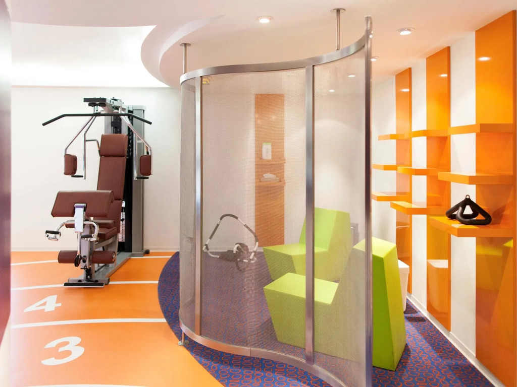 Novotel Kochi Infopark