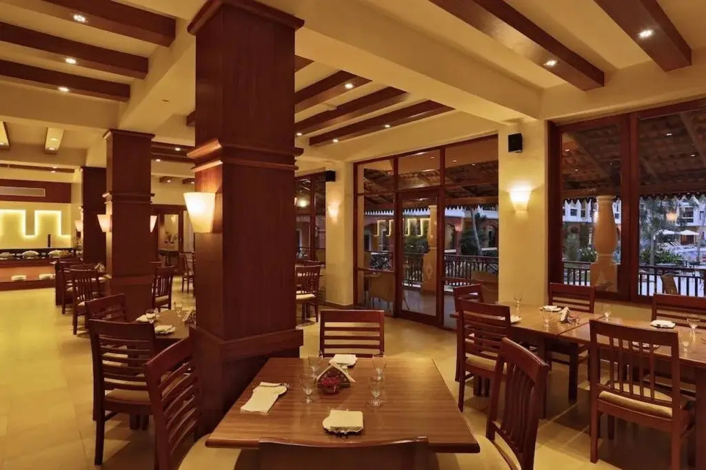Girasol Beach Resort