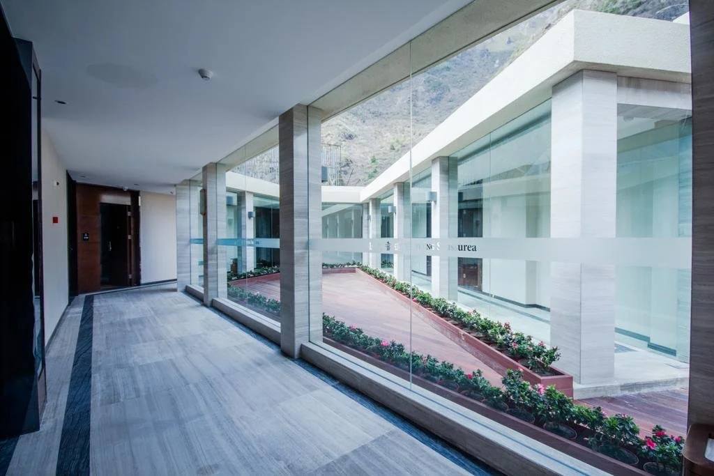Yujing Xuelian Boutique Hotel