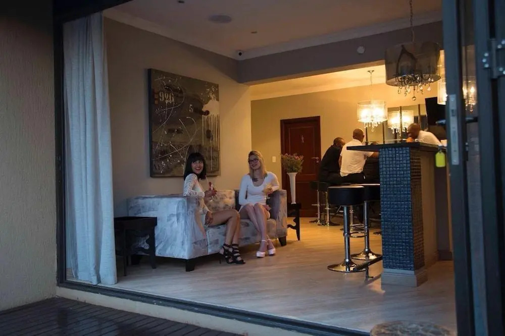 St Peters Boutique Guesthouse