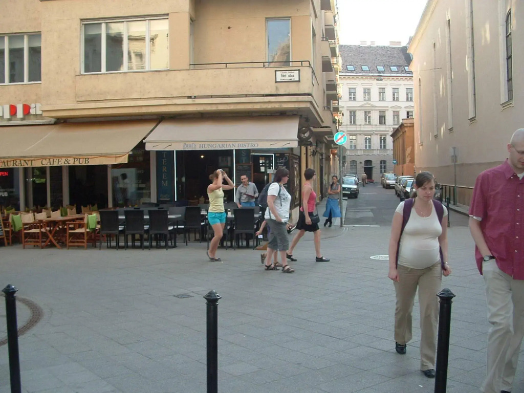 Ace Hostel