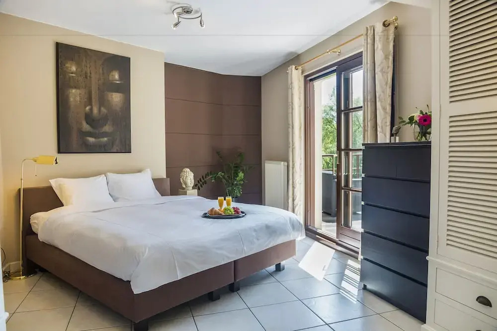EUROPEA Residence Wemmel