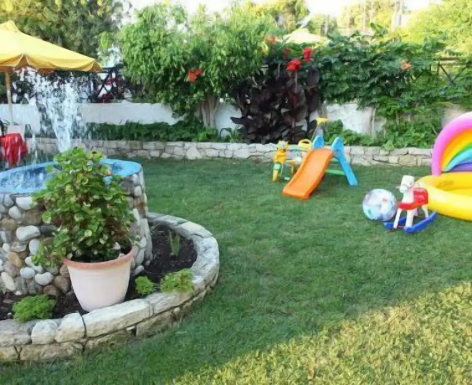 Argyroupolis Dimitris Rooms