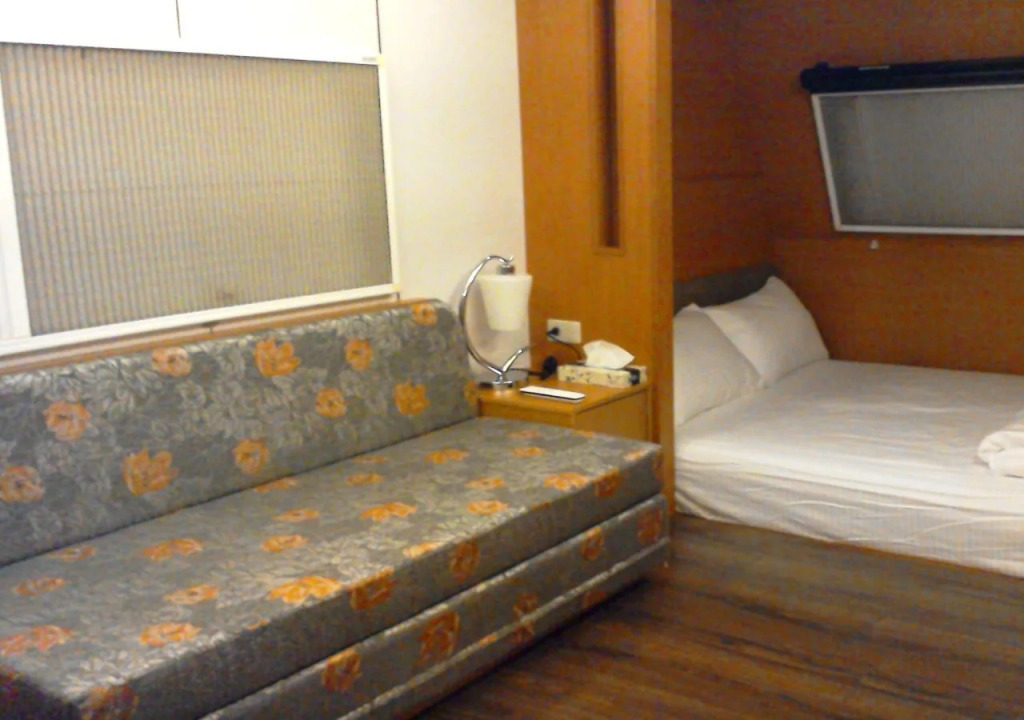 Kenting Houbihu Camping car