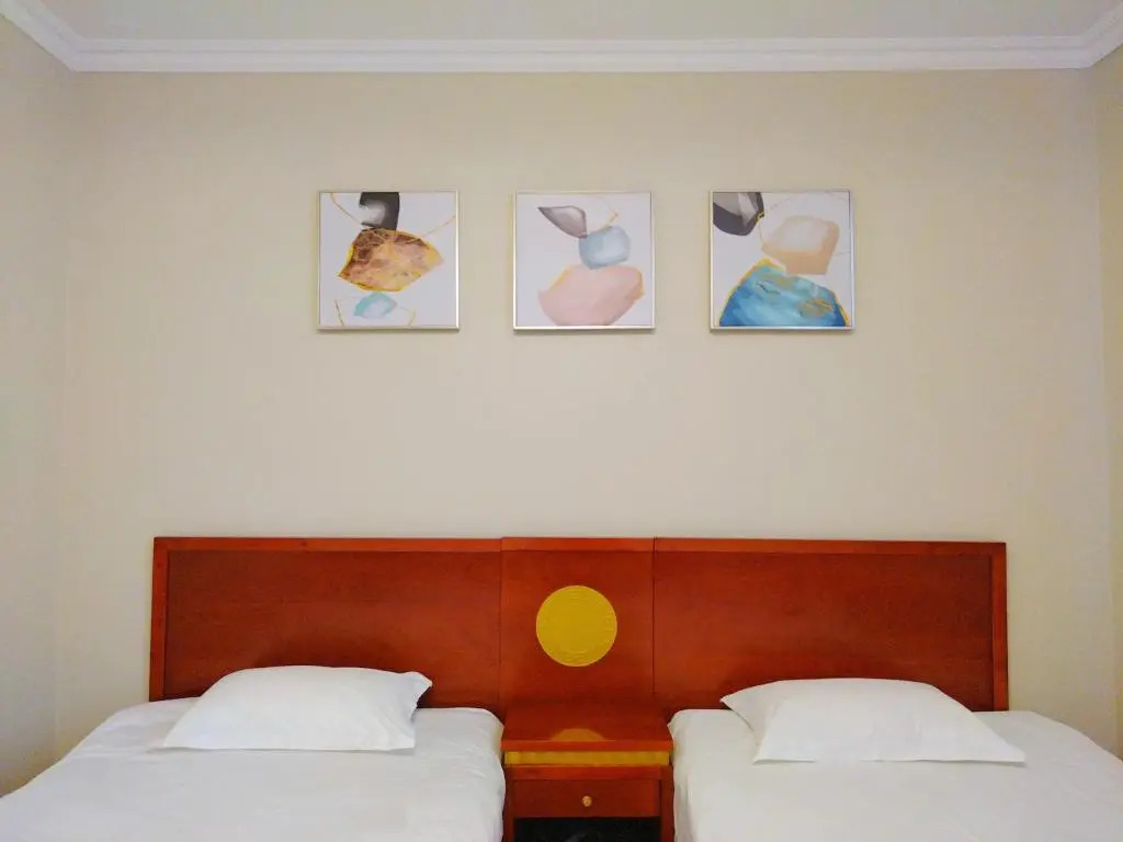Milky Way Hotel