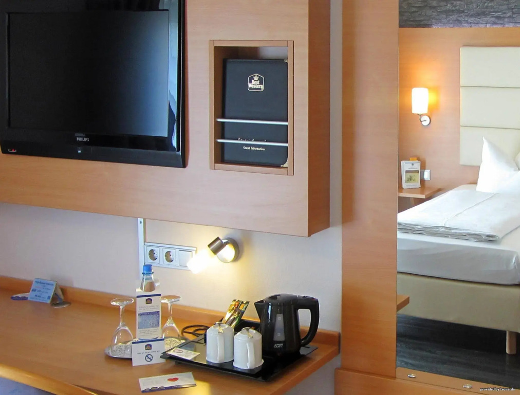 PLAZA INN Heilbronn