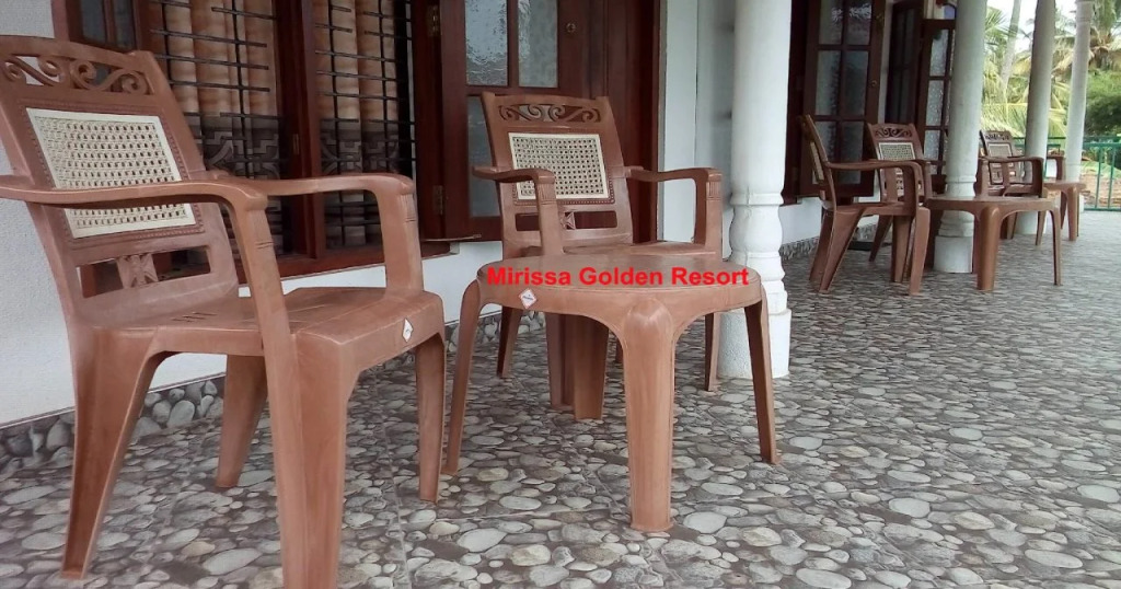 Mirissa Golden Resort