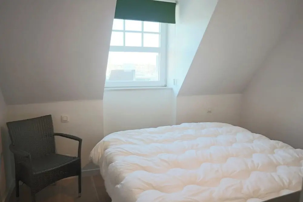 Apartment in Nieuwpoort With Central Location