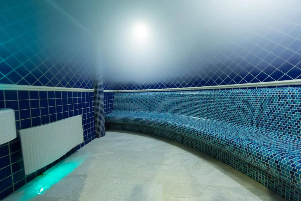 Hotel Thermal