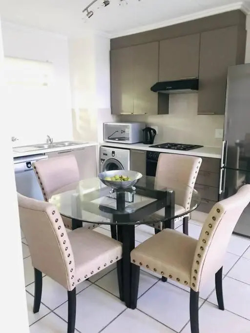 One-Bedroom @24Malibu Loft