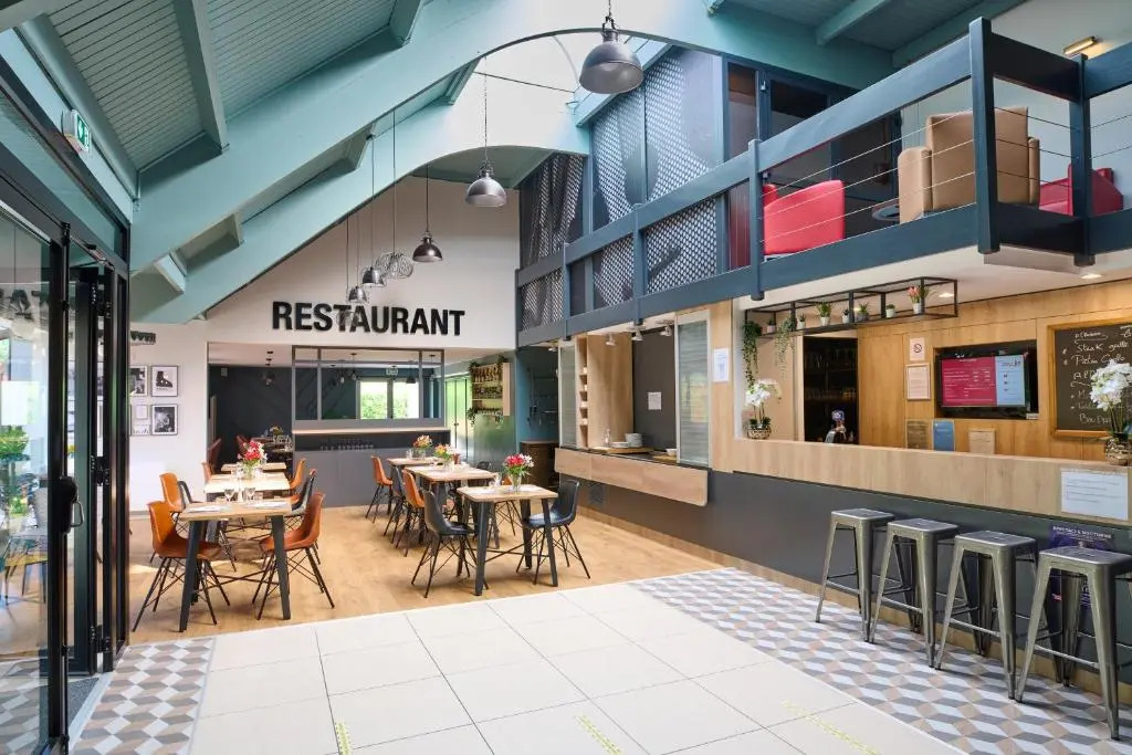 ibis Abbeville