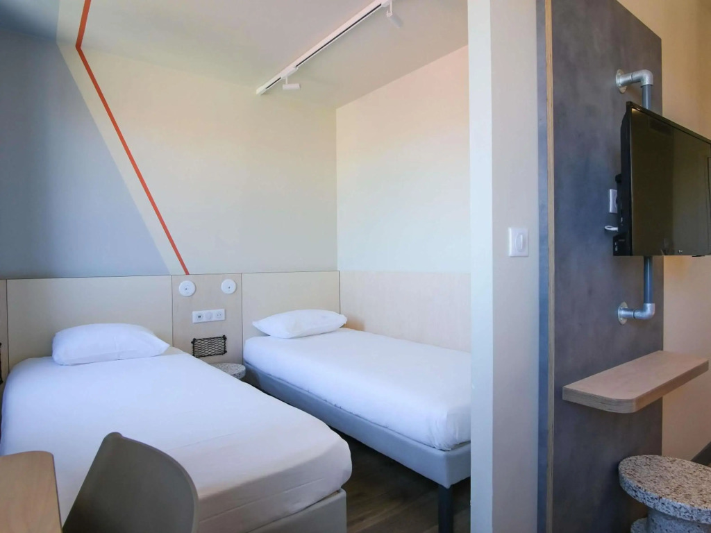 ibis budget Toulouse Labège