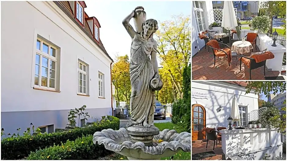 Villa Solankowa