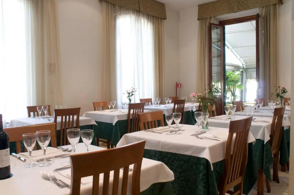Hotel Vittoria