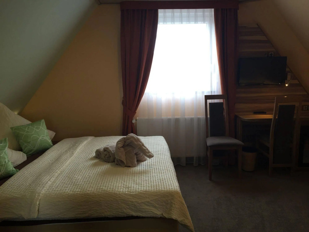 Hotel Meereswoge