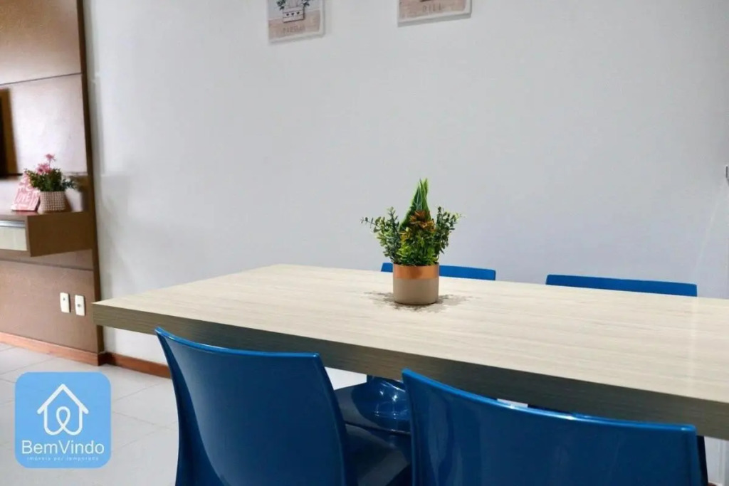 Apartamento Completo E Luxuoso No Salvador Prime