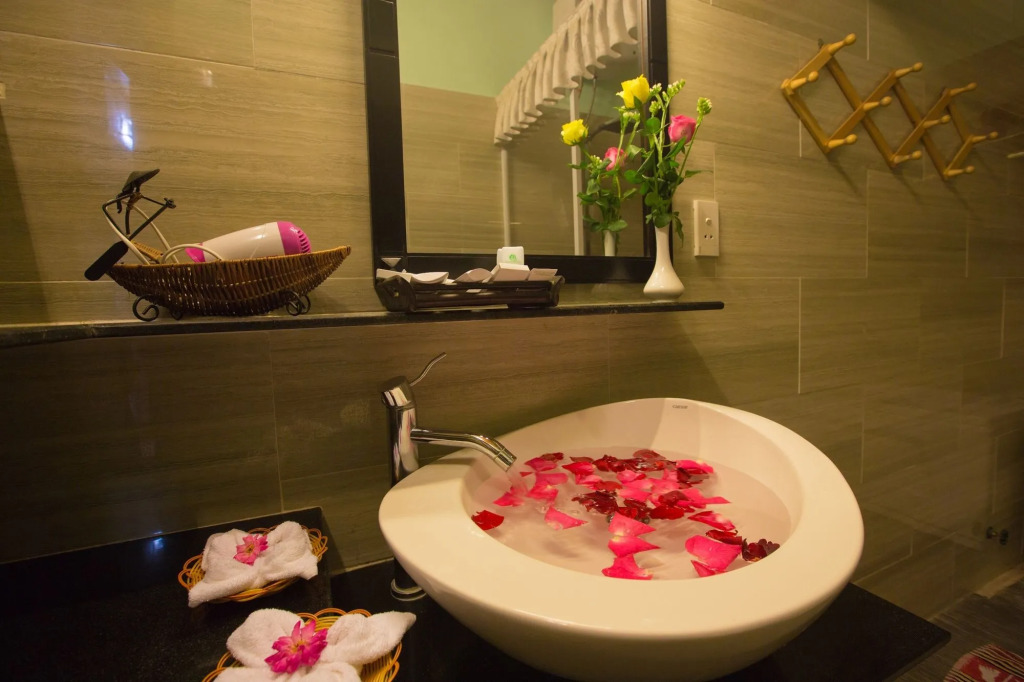 Betel Garden Villa