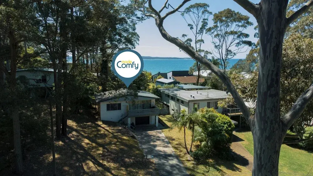 Pet-friendly 2-bed Beach House With Garden & BBQ