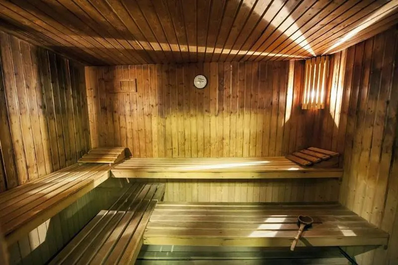 Hotel Laias Caldaria