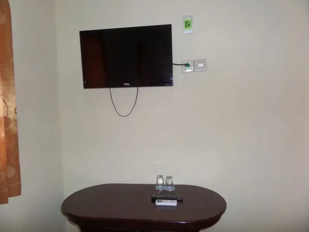 Surya Guest House