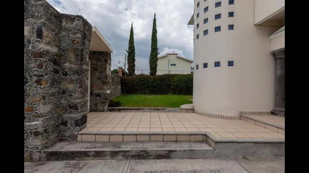 Residencial Oaxtepec el Lugar Ideal Para 25 Pers