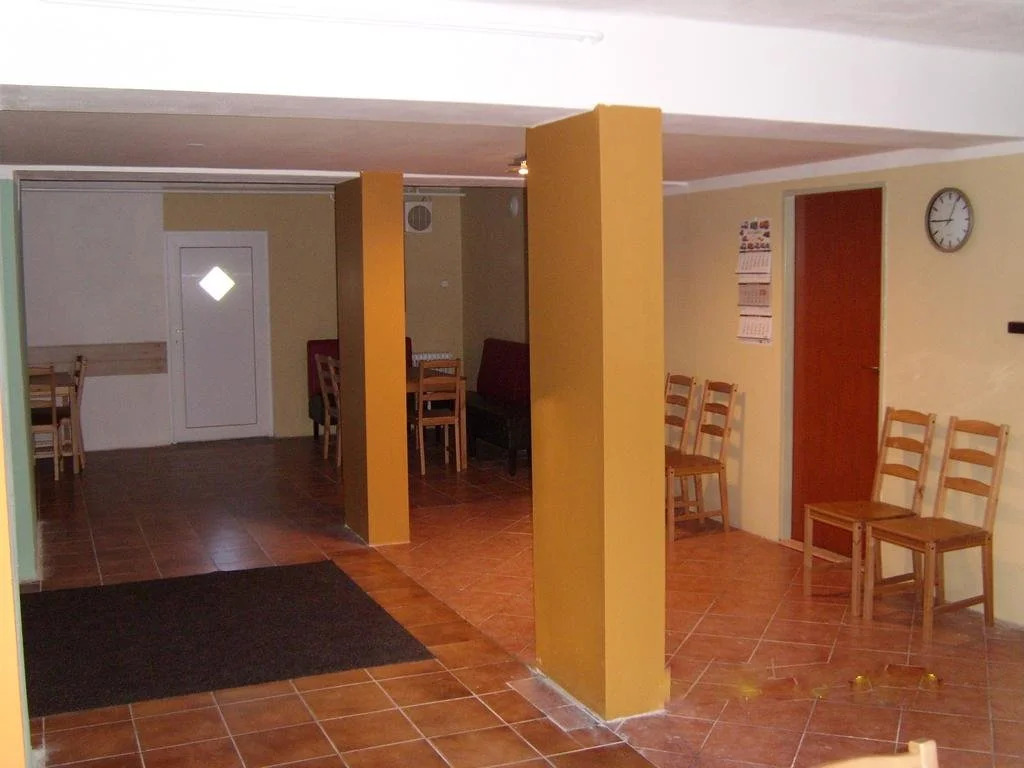 Hotel Bouczech Economy