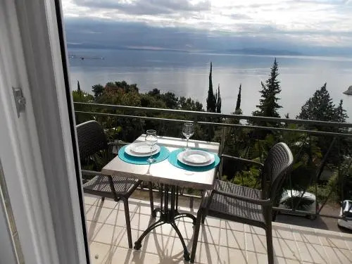 Apartment Ellalinda