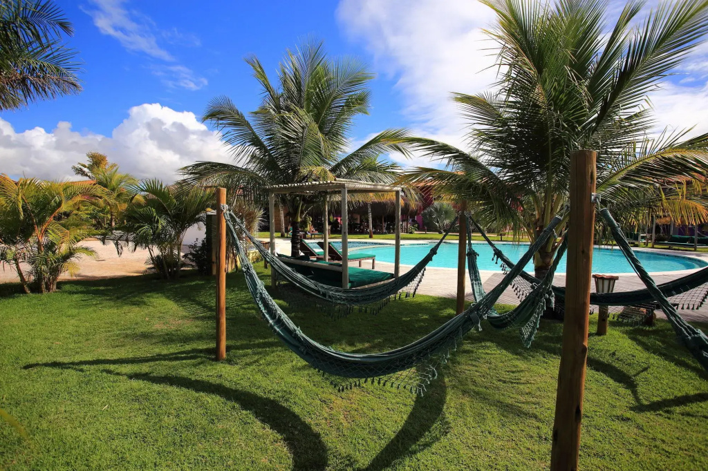 Toko Village Casa de Férias