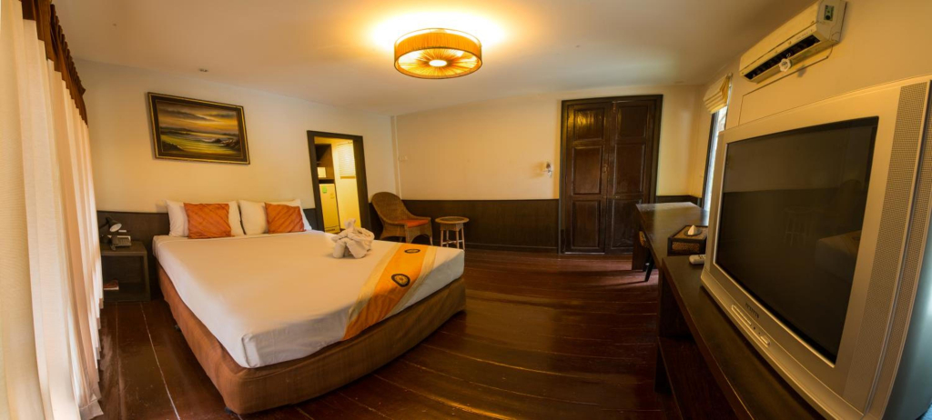 Inrawadee Resort
