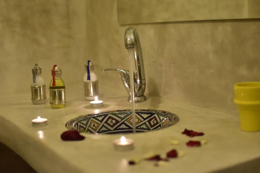 Riad Iklil