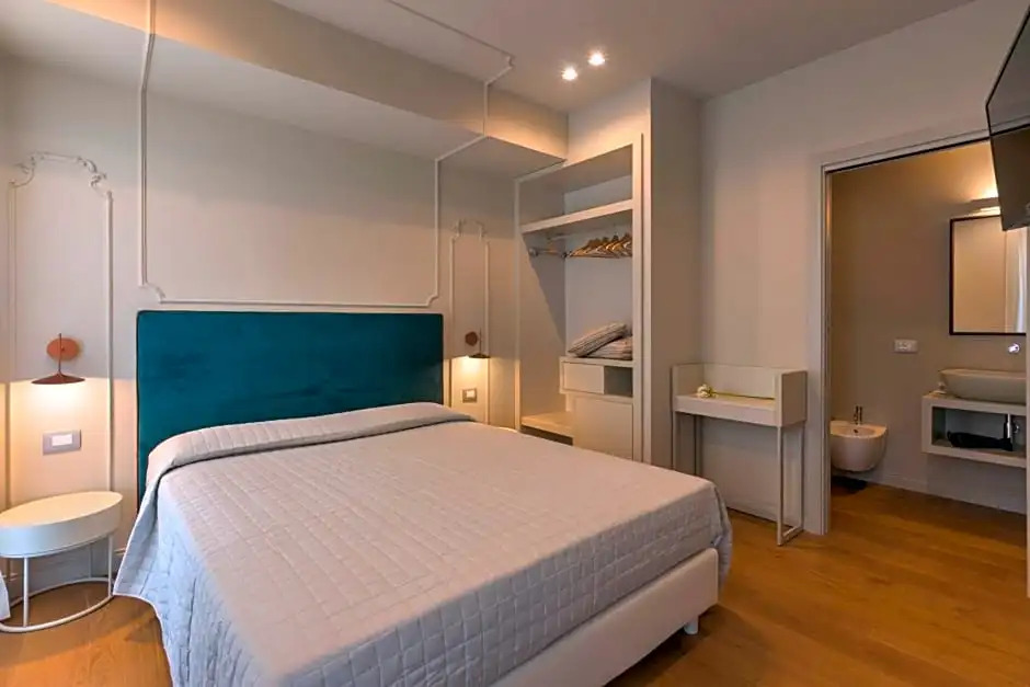 Diecidodici BoutiqueRooms