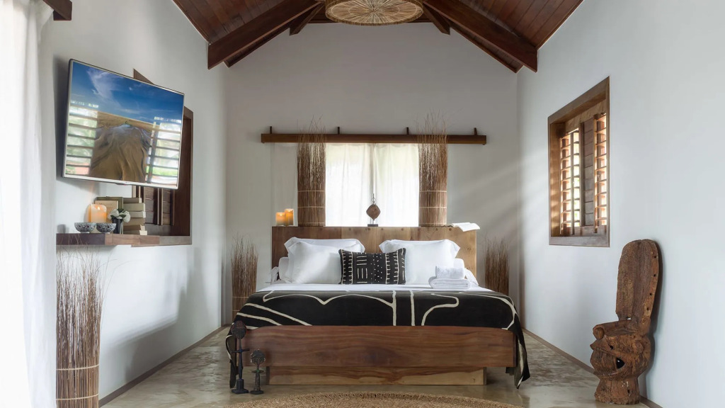 Villa Alegria - La Villa Group
