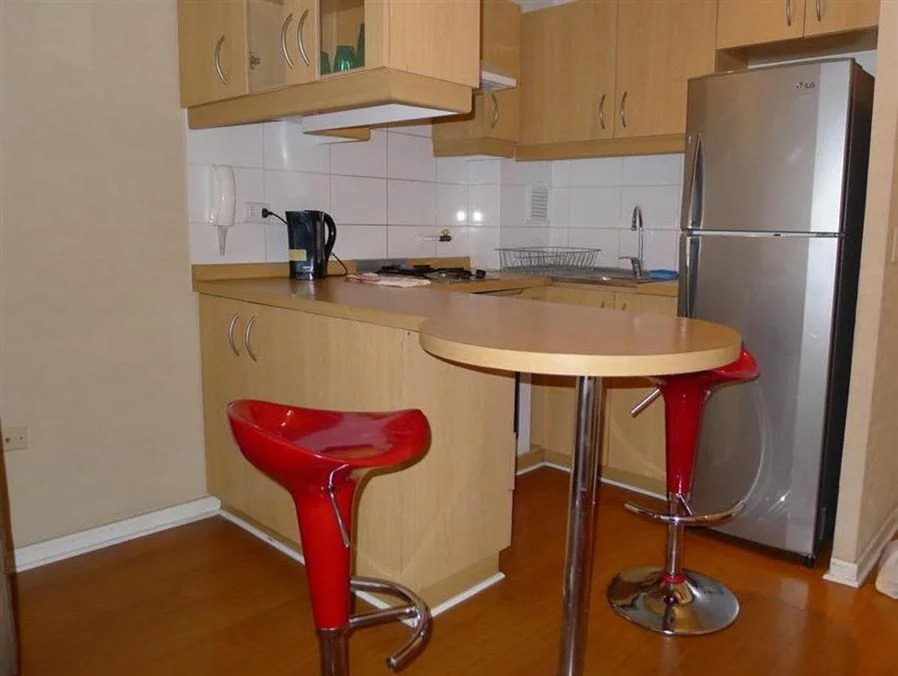 Chilean Suites Centro