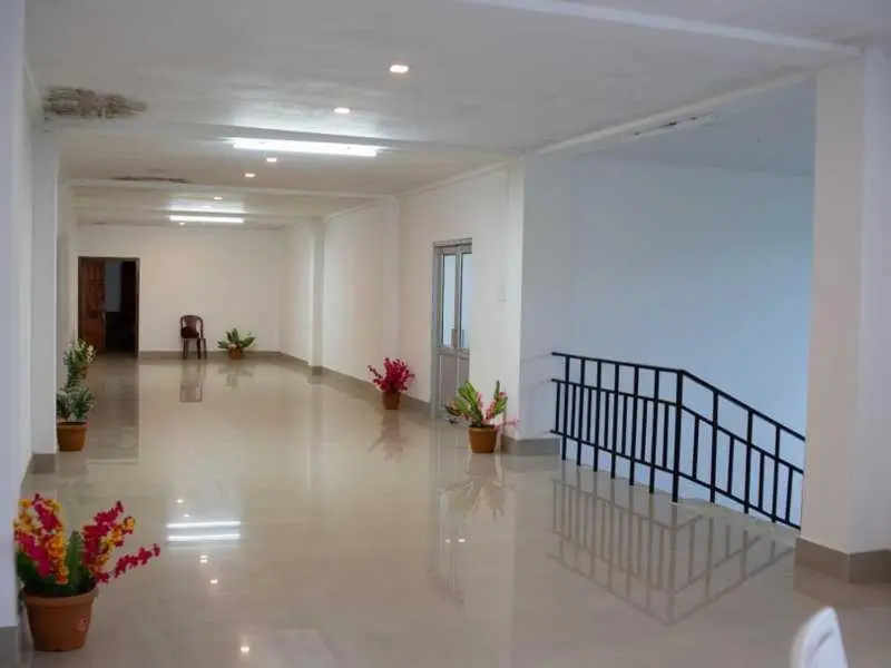 Nongkhlaw Hills Guest House