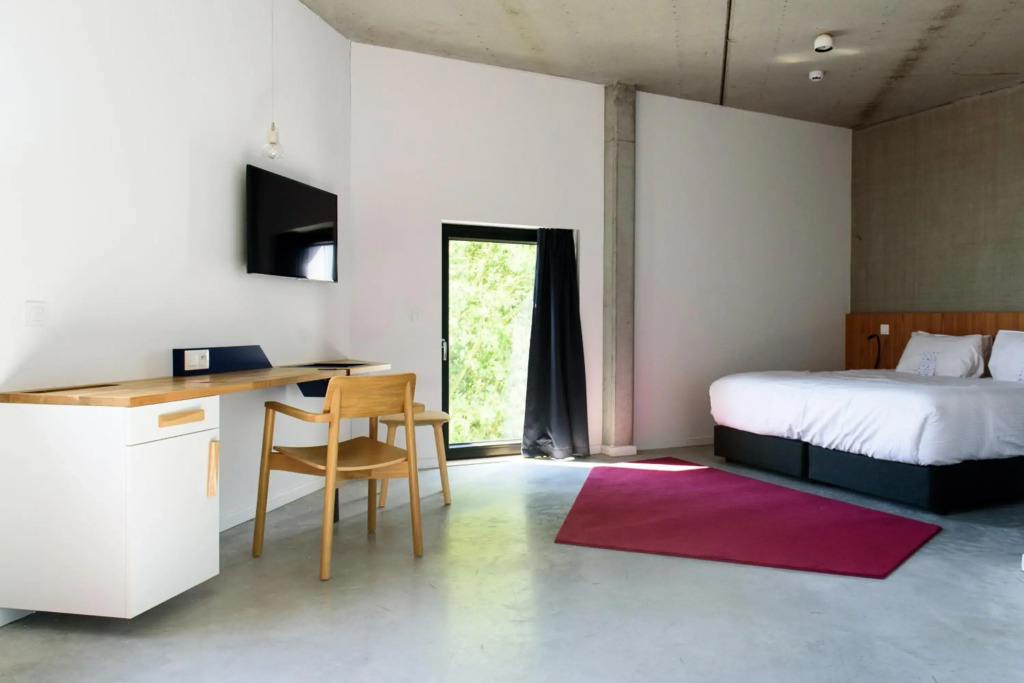 Hôtel Belvue