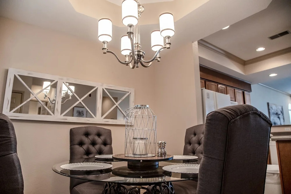 Legacy Penthouse