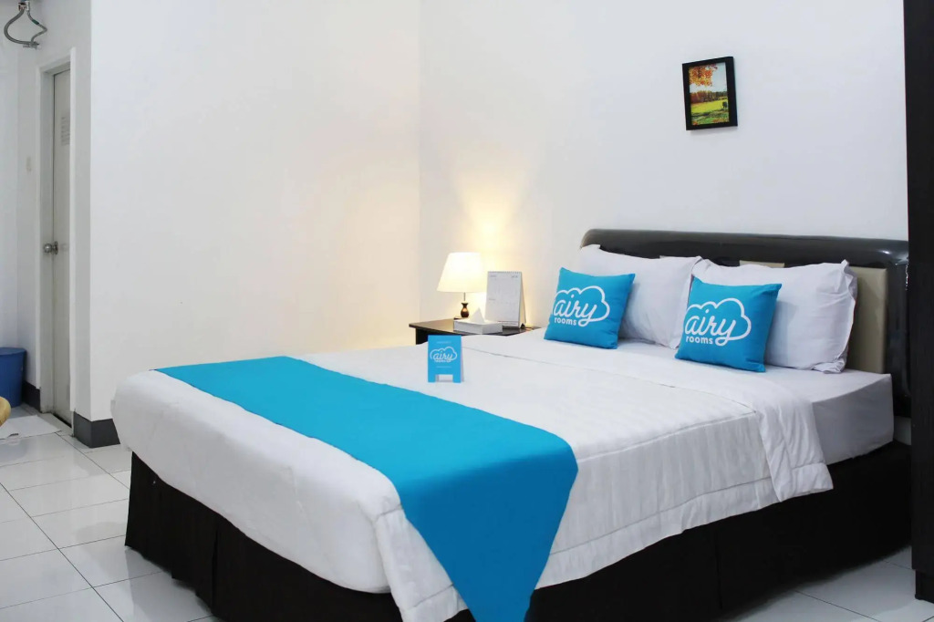 Airy Mataram Pariwisata Lombok