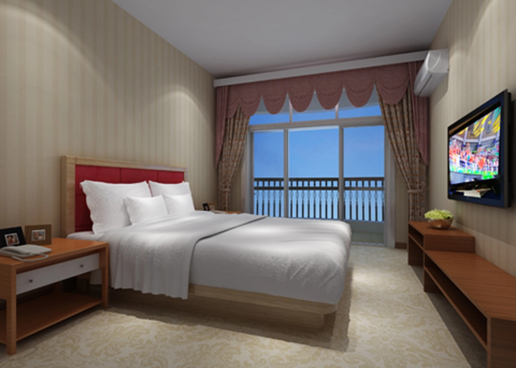 Guangzhou Champs Elysees Hotel