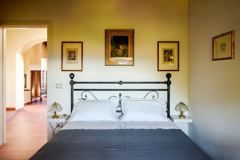 Tenuta i Mandorli, Pool, Wifi, Peccioli
