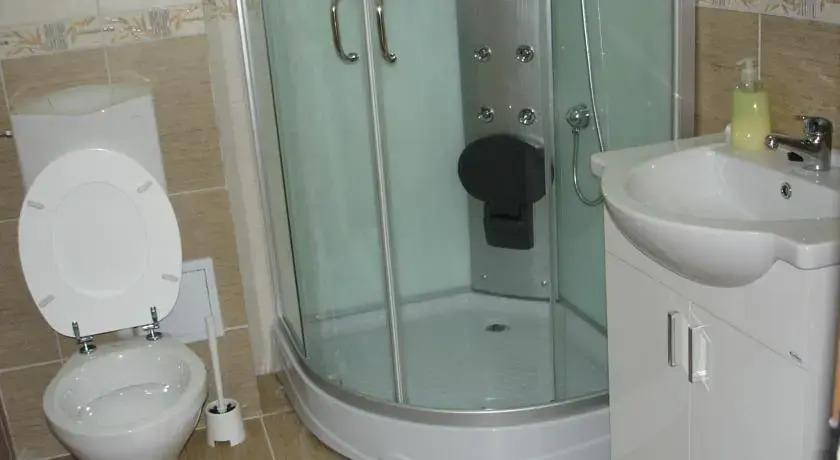 Friendly central apartment