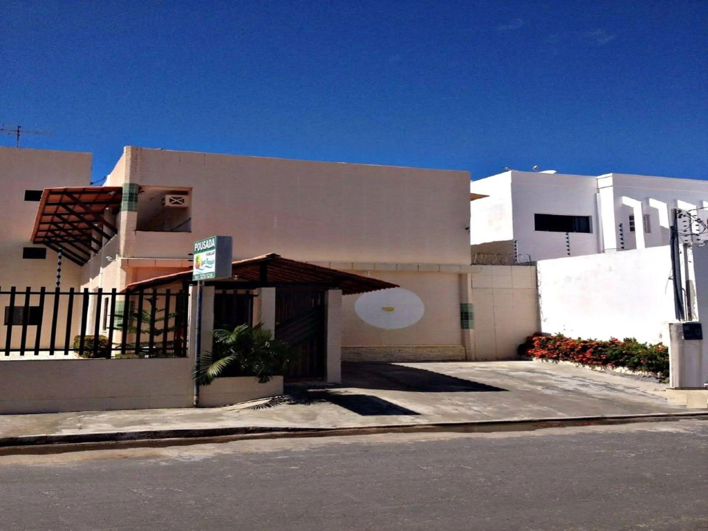 Pousada Águas Douradas
