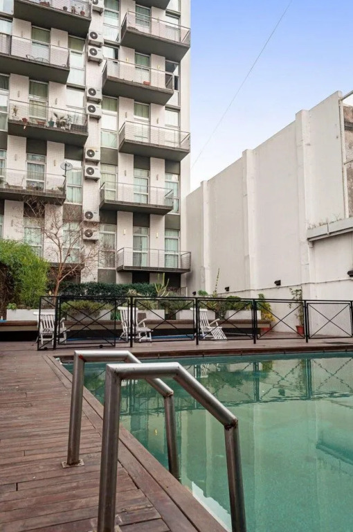Babel Apartments San Telmo