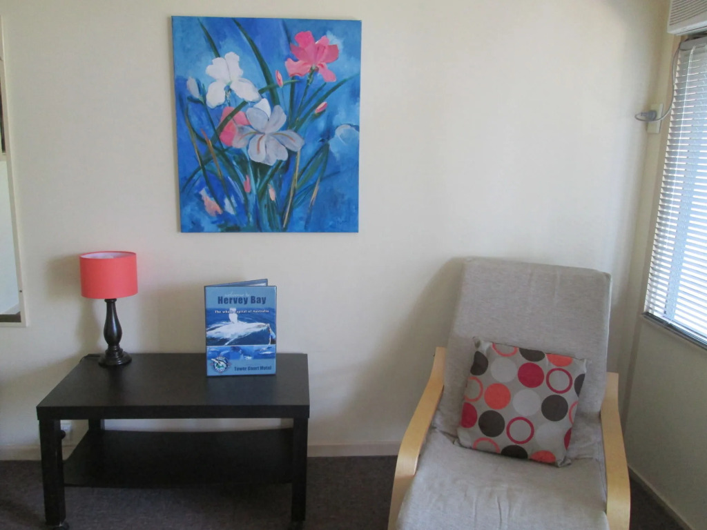 Tower Court Motel