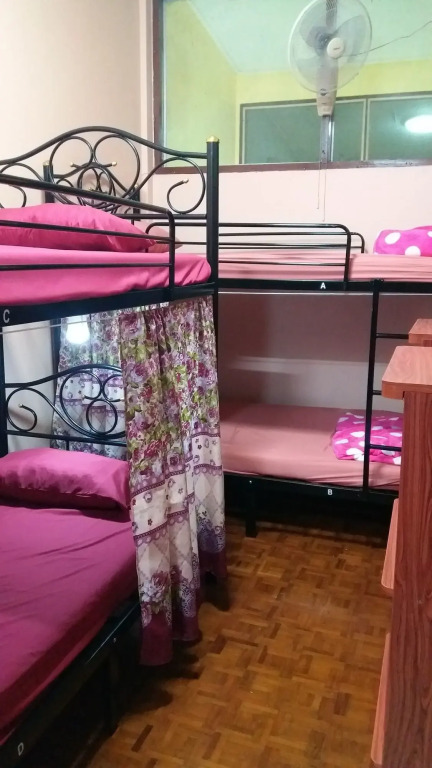 Lucky House Phra Sing Chiangmai - Hostel
