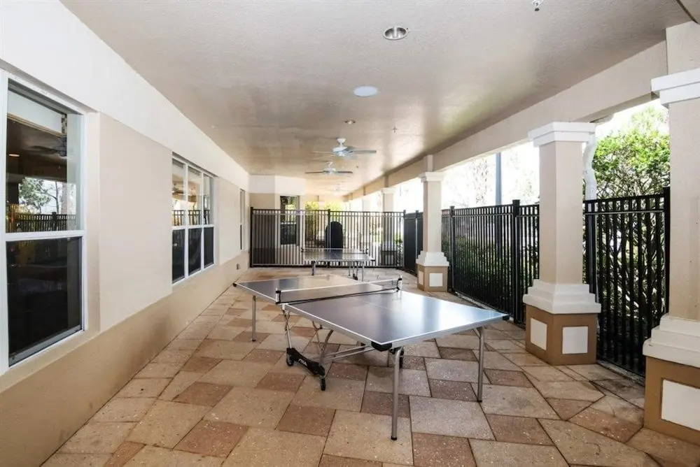 Fv43009 - Windsor Hills Resort - 6 Bed 4 Baths Villa