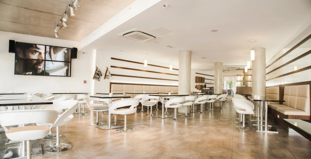Vivaldi Hotel Loft Punta Carretas