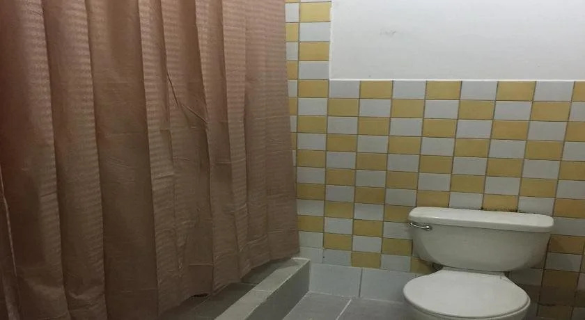 Hostal Gaviota Del Sur Tres