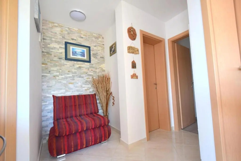 Apartment Acija