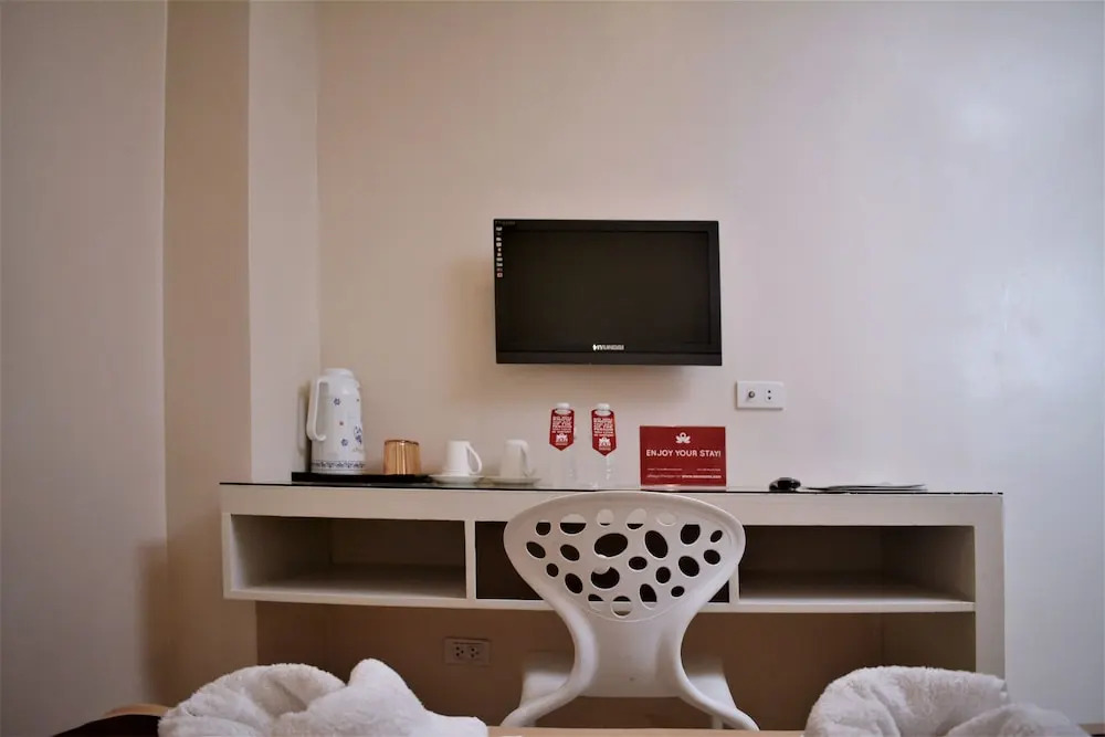 ZEN Rooms Malvar Road