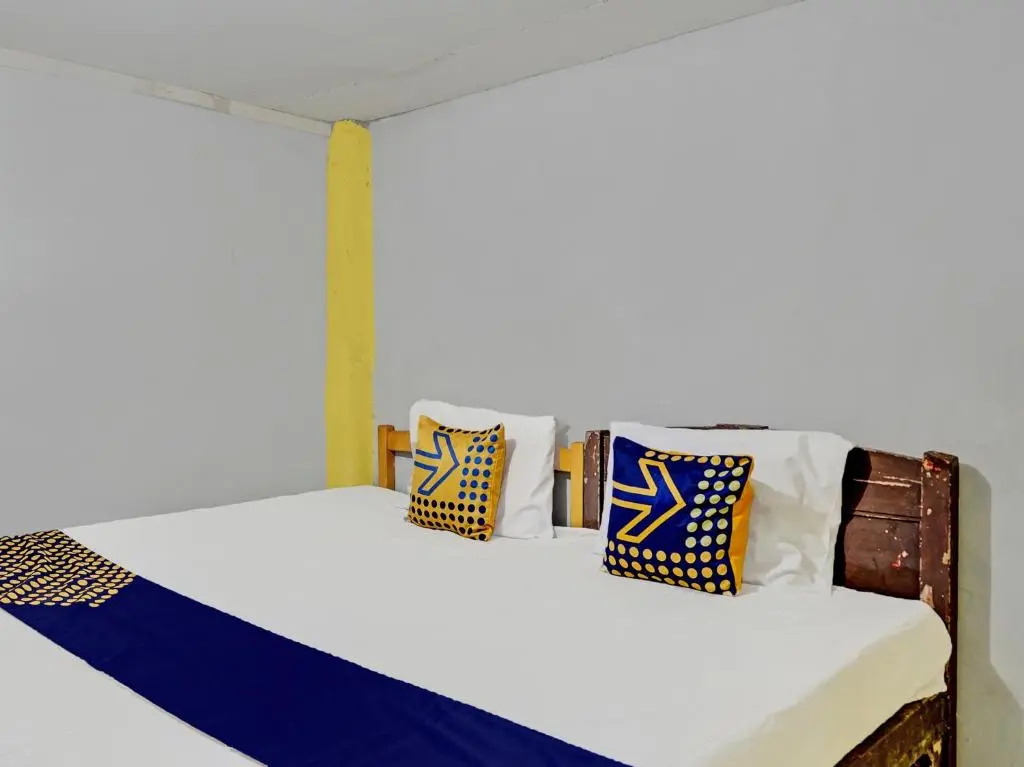 OYO Life 92461 Aini Syariah Homestay